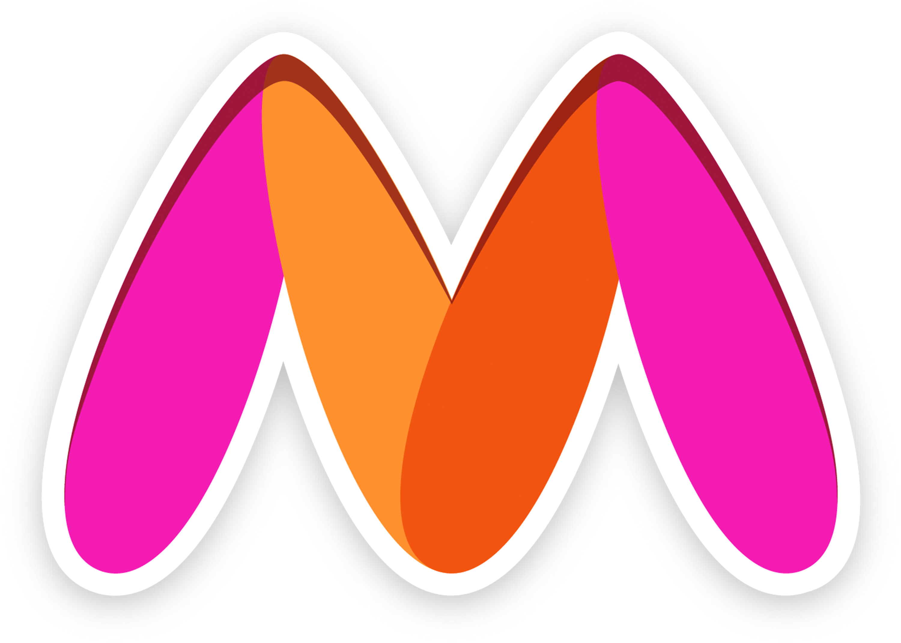 Myntra-logo